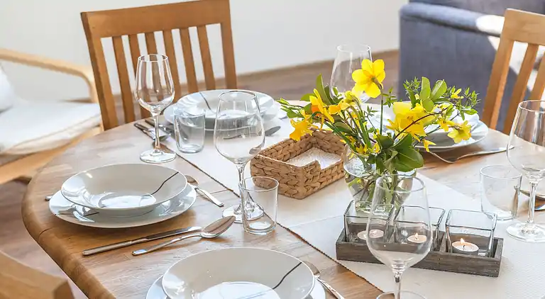 Apartment in Udler