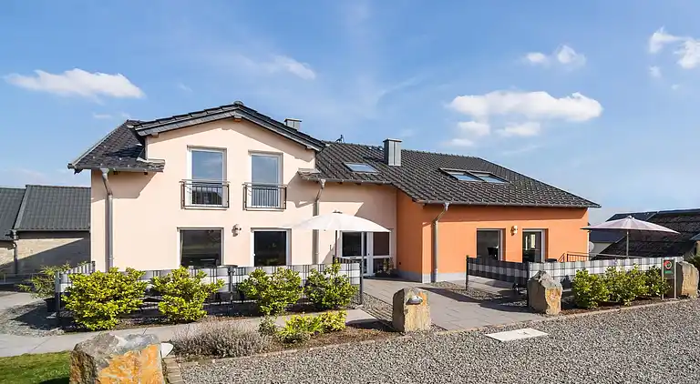 Sommerhus i Ellscheid