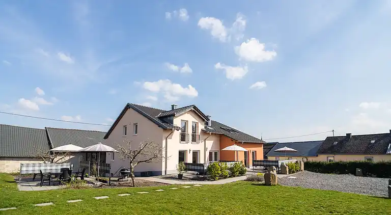 Apartment in Udler