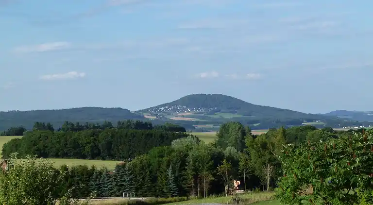 Apartment in Leudersdorf