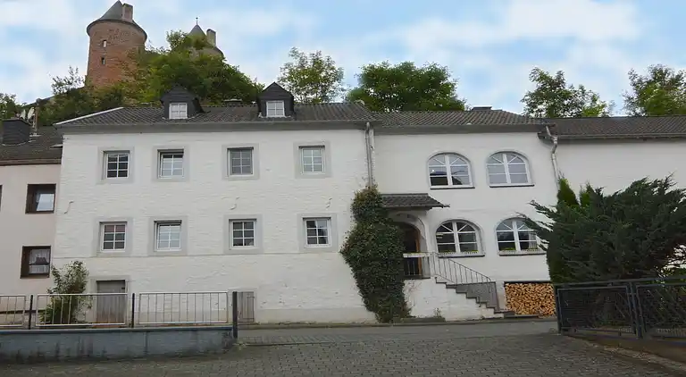 Semesterbostad i Pelm