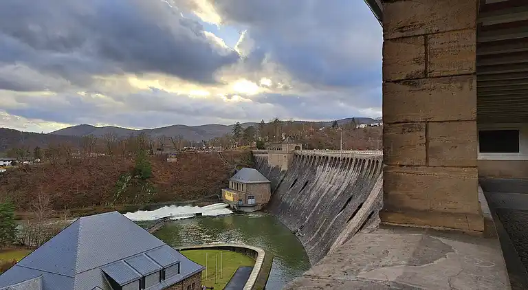 Holiday home in Europe