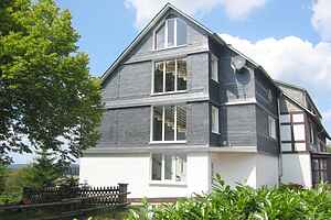 Holiday home in Altastenberg