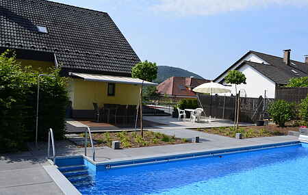 Holiday home in Silz