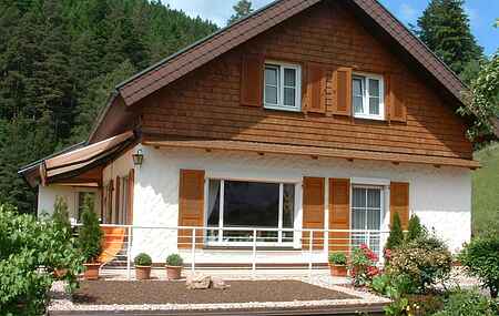 Maison de vacances en Klosterreichenbach