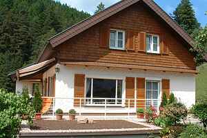 Ferienhaus in Klosterreichenbach