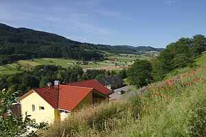 Holiday home in Steinach