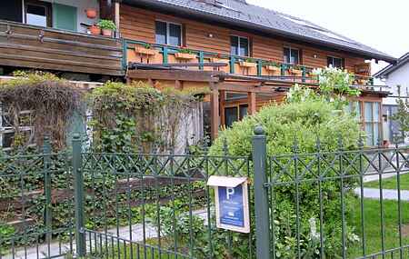 Sommerhus i Wolfsberg