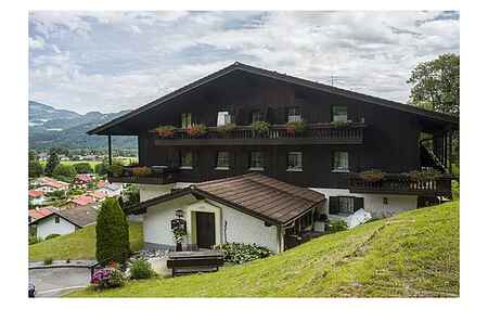 Sommerhus i Mühlbach
