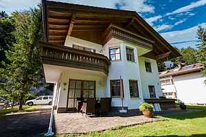 Appartement en Schönau am Königssee