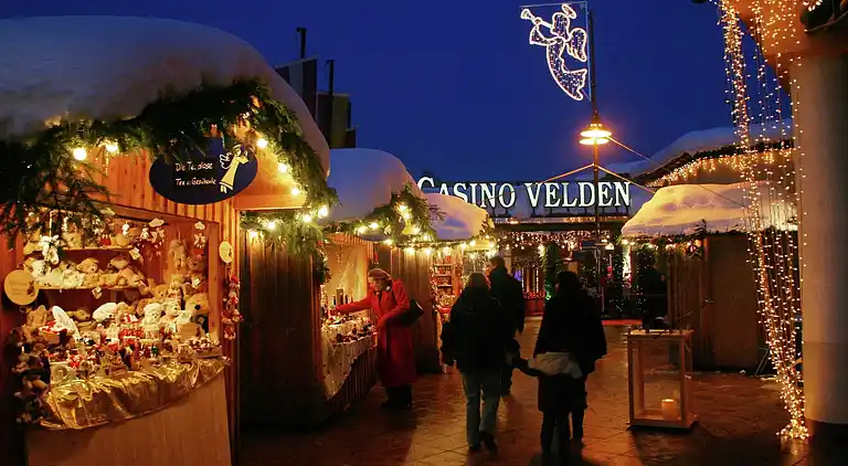 Apartment in Liebenfels