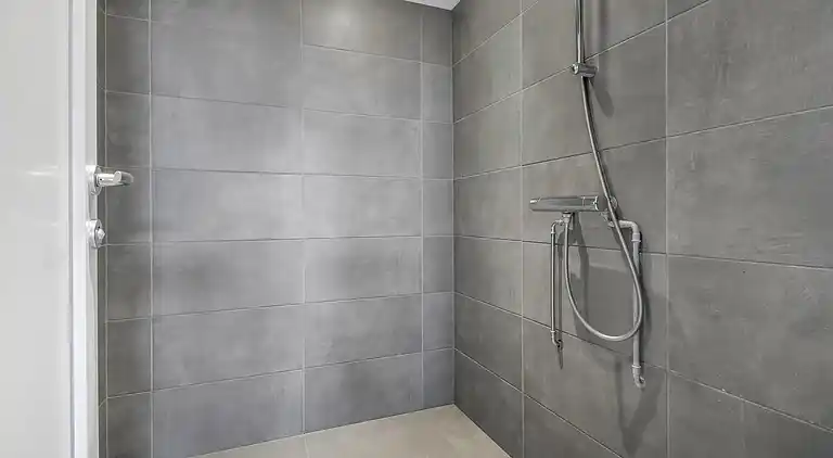 Sommerhus ved Vrist Strand