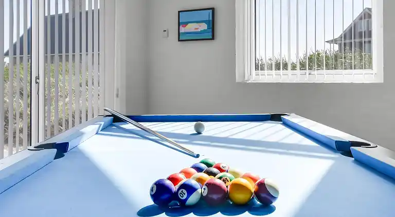 Sommerhus ved Vrist Strand