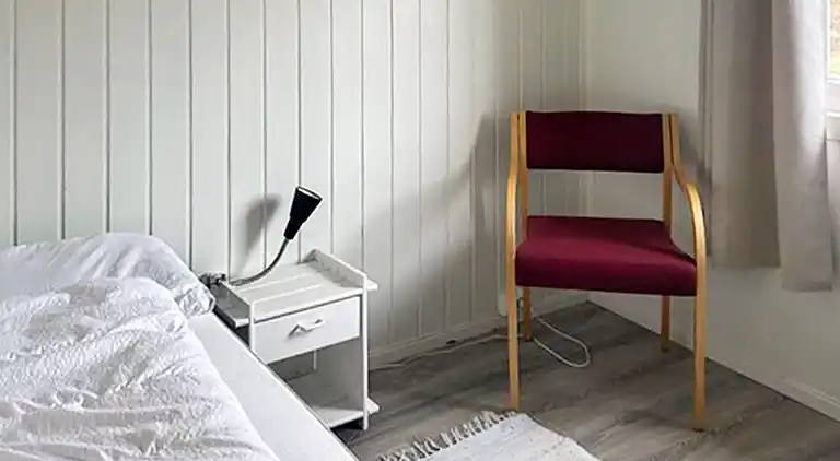 Holiday home in Storfosna