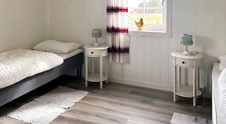 Holiday home in Storfosna