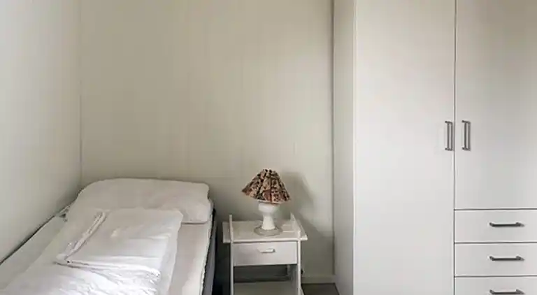 Holiday home in Storfosna