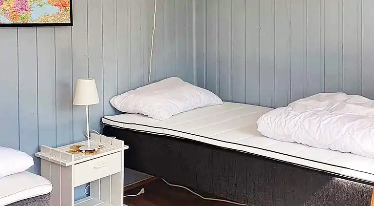 Holiday home in Storfosna