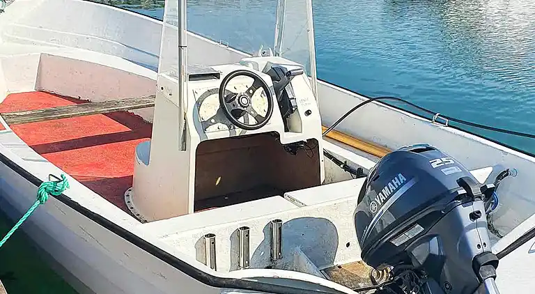 Holiday home in Storfosna