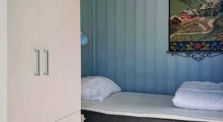 Holiday home in Storfosna