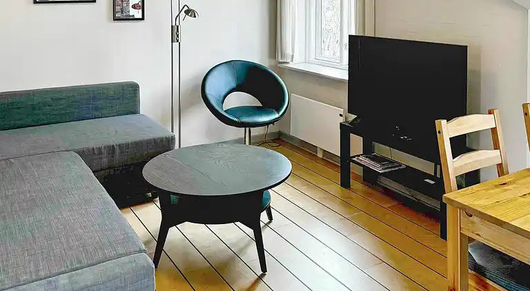 Vakantiehuis in Gudhjem