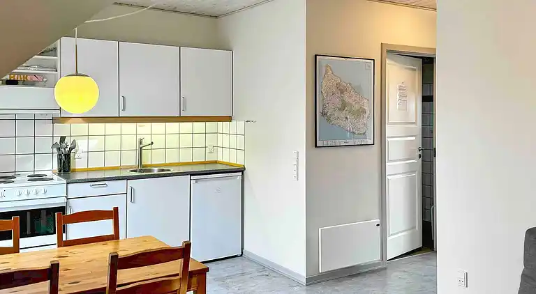 Vakantiehuis in Gudhjem