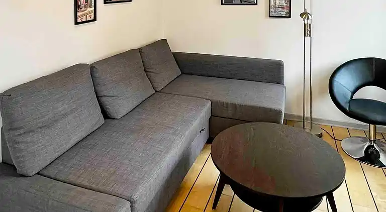 Vakantiehuis in Gudhjem