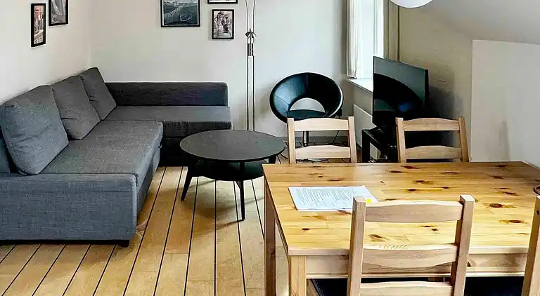 Vakantiehuis in Gudhjem