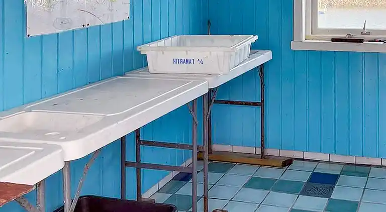 Holiday home in Storfosna