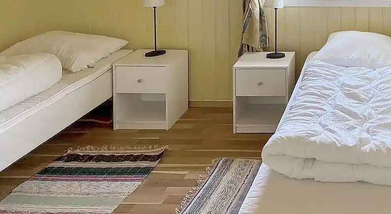 Holiday home in Storfosna