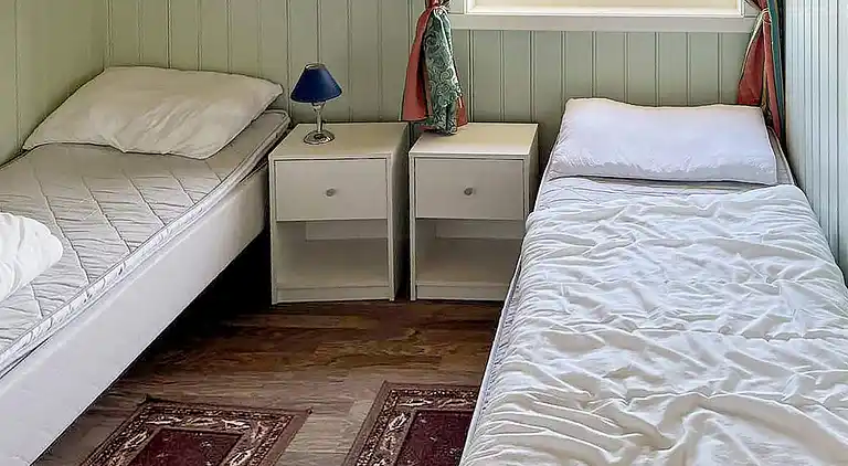 Holiday home in Storfosna