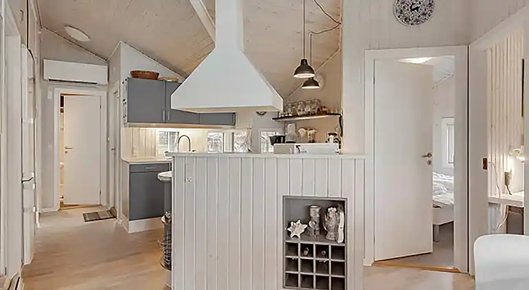 Holiday home in Otterup