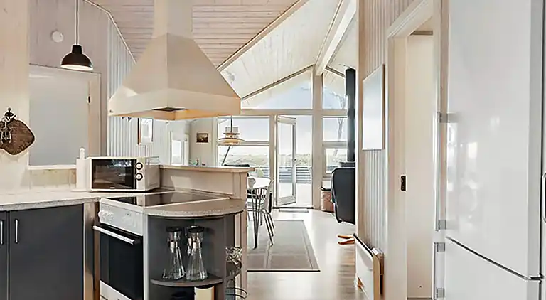 Holiday home in Otterup