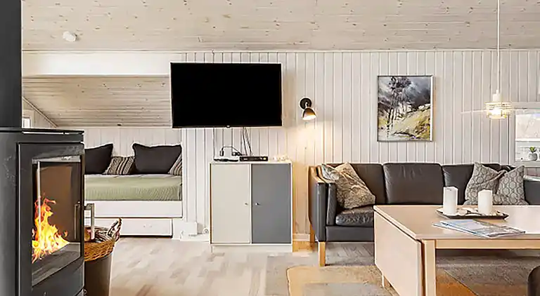 Holiday home in Otterup