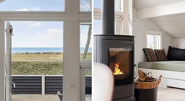 Holiday home in Otterup