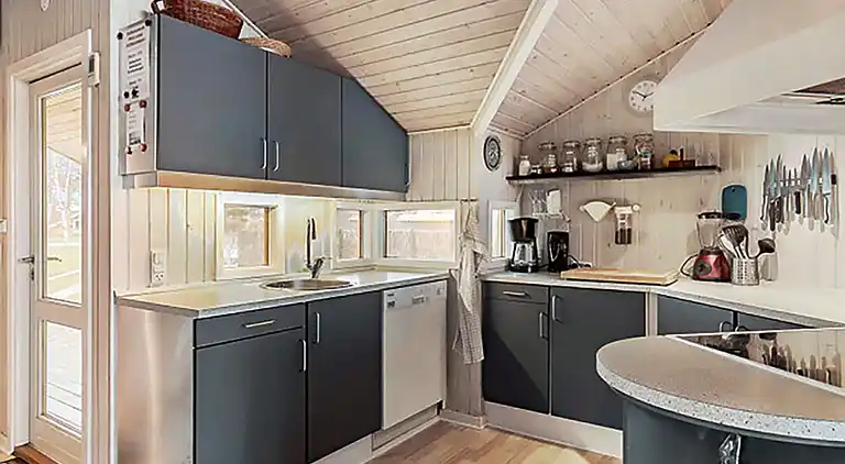 Holiday home in Otterup