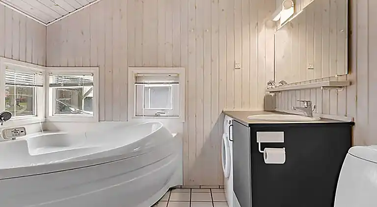 Holiday home in Otterup