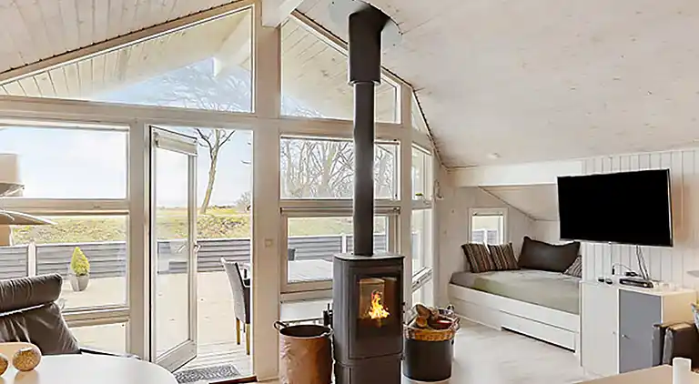 Holiday home in Otterup