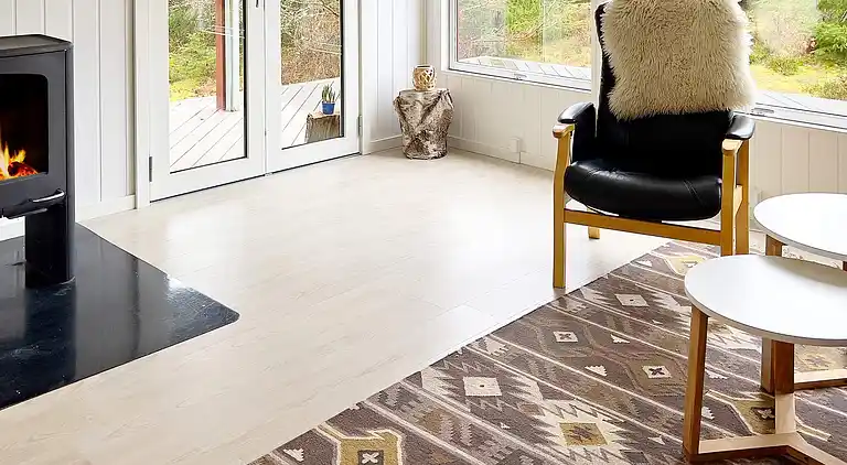 Semesterbostad i Ålbæk