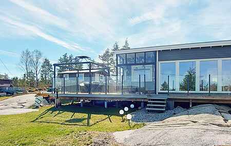 Holiday home in Sarpsborg
