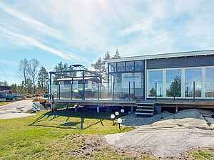 Holiday home in Sarpsborg