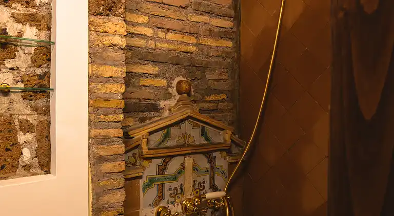 Piazza Navona Jolie Apartment