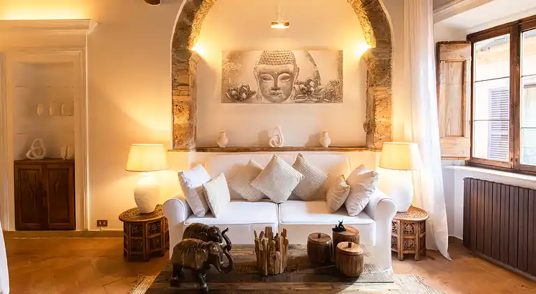 Piazza Navona Jolie Apartment