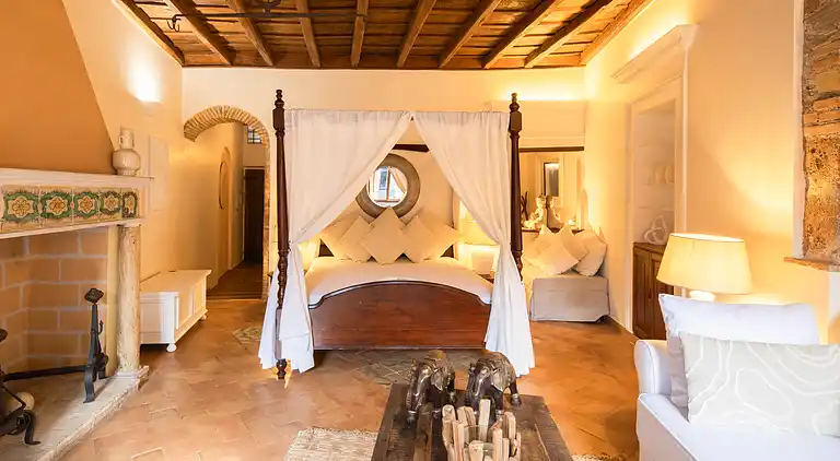 Piazza Navona Jolie Apartment