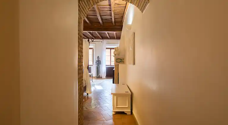 Piazza Navona Jolie Apartment