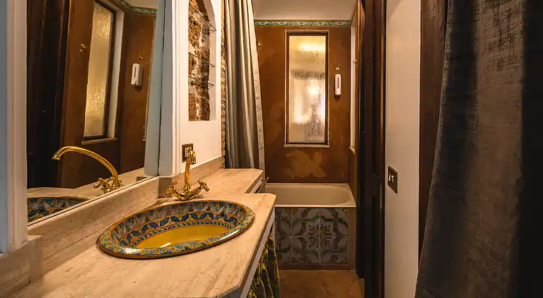 Piazza Navona Jolie Apartment