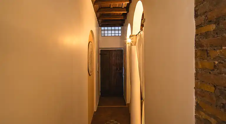 Piazza Navona Jolie Apartment