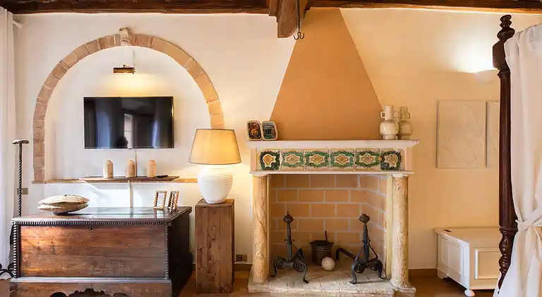 Piazza Navona Jolie Apartment