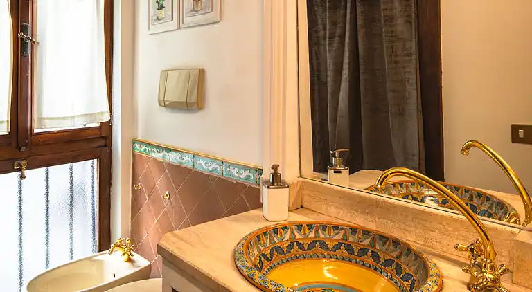 Piazza Navona Jolie Apartment