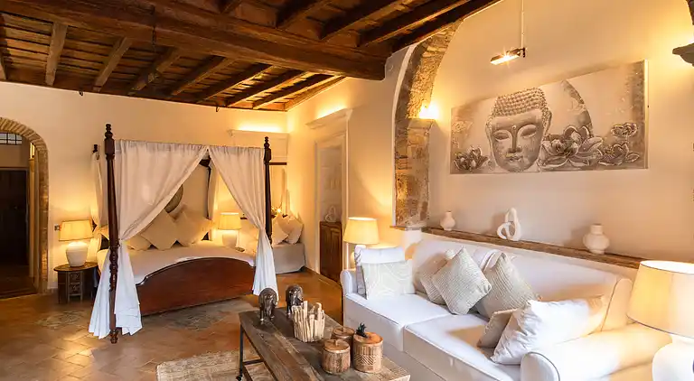 Piazza Navona Jolie Apartment