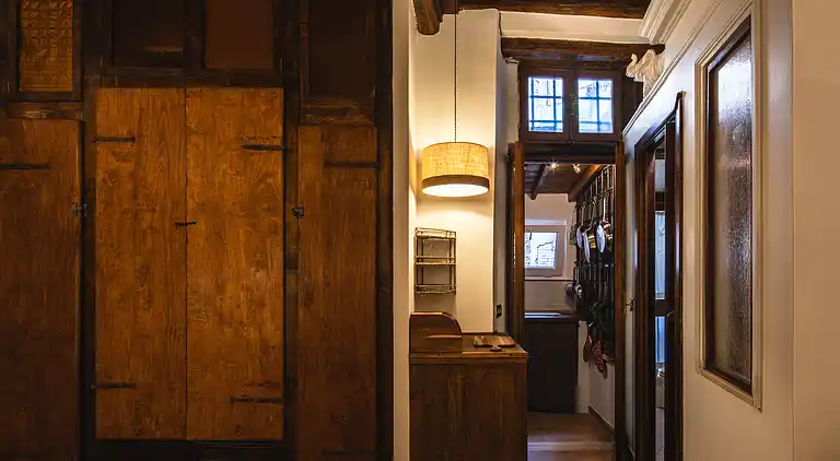 Piazza Navona Jolie Apartment